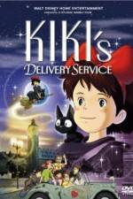Watch Kiki's Delivery Service Freemovieswatch