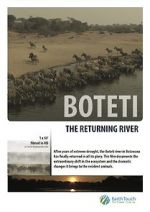 Watch Boteti: The Returning River Freemovieswatch