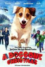 Watch A Doggone Christmas Freemovieswatch