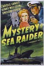 Watch Mystery Sea Raider Freemovieswatch