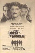 Watch The Great Escape II: The Untold Story Freemovieswatch