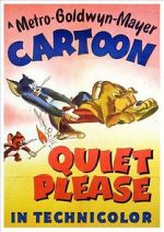 Watch Quiet Please! Freemovieswatch