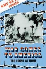Watch War Comes to America Freemovieswatch