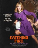 Watch Catching Fire: The Story of Anita Pallenberg Freemovieswatch
