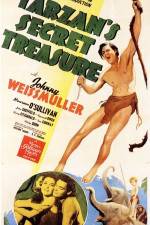 Watch Tarzan's Secret Treasure Freemovieswatch