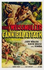 Watch Cannibal Attack Freemovieswatch
