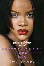 Watch Savage x Fenty Show Vol. 4 (Short 2022) Freemovieswatch