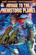 Watch Voyage to the Prehistoric Planet Freemovieswatch