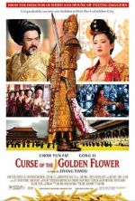 Watch Curse of the Golden Flower Freemovieswatch