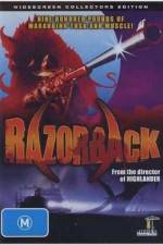 Watch Razorback Freemovieswatch