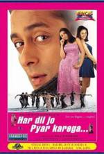 Watch Har Dil Jo Pyar Karega... Freemovieswatch