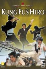Watch Kung Fu's Hero Freemovieswatch