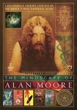 Watch The Mindscape of Alan Moore Freemovieswatch