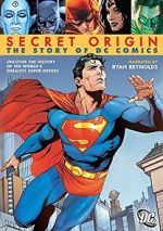 Watch Secret Origin: The Story of DC Comics Freemovieswatch