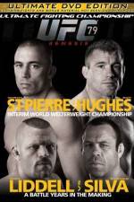 Watch UFC 79 Nemesis Freemovieswatch