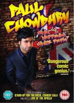 Watch Paul Chowdhry: What\'s Happening White People? Freemovieswatch