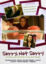 Watch Sorry, Not Sorry (Short 2019) Freemovieswatch
