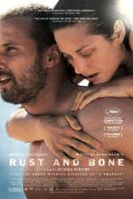 Watch Rust and Bone Freemovieswatch