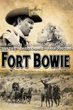 Watch Fort Bowie Freemovieswatch