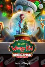 Watch Diary of a Wimpy Kid Christmas: Cabin Fever Freemovieswatch