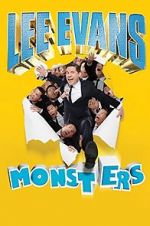 Watch Lee Evans: Monsters Freemovieswatch