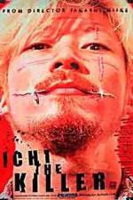 Watch Ichi The Killer Freemovieswatch