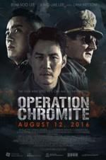Watch Operation Chromite Freemovieswatch