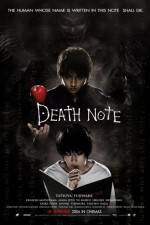 Watch Death Note Freemovieswatch