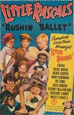 Watch Rushin\' Ballet (Short 1937) Freemovieswatch