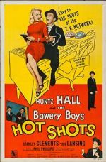 Watch Hot Shots Freemovieswatch