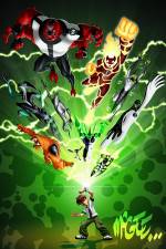 Watch Ben 10: Secret of the Omnitrix Freemovieswatch