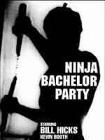 Watch Ninja Bachelor Party Freemovieswatch