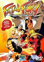 Watch Fatal Fury: Legend of the Hungry Wolf Freemovieswatch