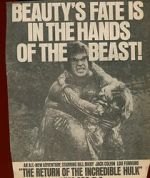 Watch The Return of the Incredible Hulk Freemovieswatch