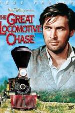 Watch The Great Locomotive Chase Freemovieswatch