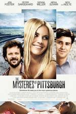 Watch The Mysteries of Pittsburgh Freemovieswatch
