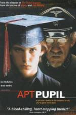 Watch Apt Pupil Freemovieswatch