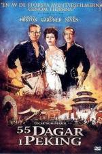 Watch 55 Days at Peking Freemovieswatch
