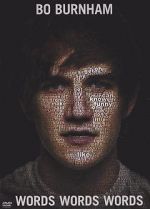 Watch Bo Burnham: Words, Words, Words Freemovieswatch