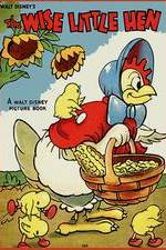 Watch The Wise Little Hen Freemovieswatch