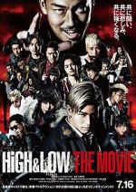 Watch High & Low: The Movie Freemovieswatch