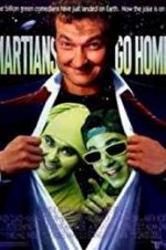 Watch Martians Go Home Freemovieswatch