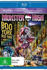 Watch Monster High: Boo York, Boo York Freemovieswatch