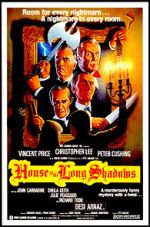 Watch House of the Long Shadows Freemovieswatch