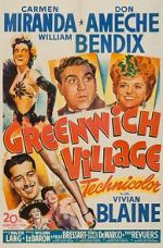 Watch Greenwich Village Freemovieswatch