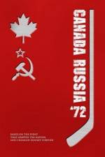 Watch Canada Russia '72 Freemovieswatch