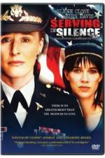 Watch Serving in Silence: The Margarethe Cammermeyer Story Freemovieswatch