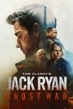 Watch Tom Clancy\'s Jack Ryan: Ghost War Freemovieswatch