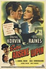 Watch Enter Arsene Lupin Freemovieswatch