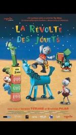 Watch Vzpoura hracek Freemovieswatch